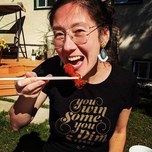 Meet your Posher, Kathryn